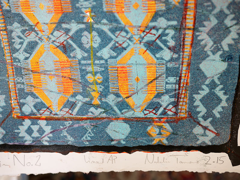 Kilim n°2